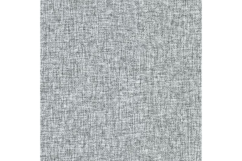 Graystone 3-seters Hjørnesovesofa - Lysegrå - Møbler - Sofaer - Sovesofaer - Hjørnesovesofa