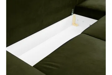 Graystone 3-seters Hjørnesovesofa - Møbler - Sofaer - Sovesofaer - Sovesofa divan