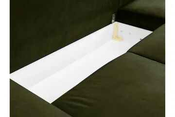 Graystone 3-seters Hjørnesovesofa - Møbler - Sofaer - Sovesofaer - Hjørnesovesofa