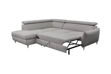 Graystone 3-seters Hjørnesovesofa - Møbler - Sofaer - Sovesofaer - Hjørnesovesofa
