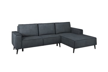 Graystone 3-seters Hjørnesovesofa - Møbler - Sofaer - Sovesofaer - Hjørnesovesofa