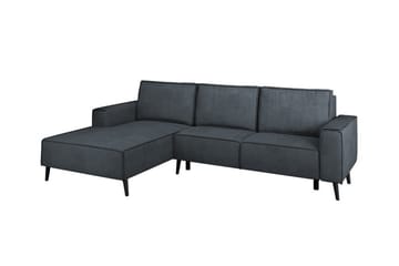 Graystone 3-seters Hjørnesovesofa - Møbler - Sofaer - Sovesofaer - Hjørnesovesofa