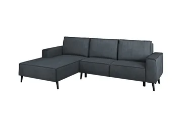 Graystone 3-seters Hjørnesovesofa - Møbler - Sofaer - Sovesofaer - Hjørnesovesofa