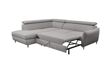 Graystone 3-seters Hjørnesovesofa - Møbler - Sofaer - Sovesofaer - Sovesofa divan