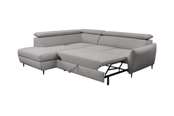 Graystone 3-seters Hjørnesovesofa - Møbler - Sofaer - Sovesofaer - Hjørnesovesofa
