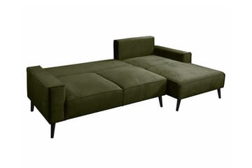 Graystone 3-seters Hjørnesovesofa - Møbler - Sofaer - Sovesofaer - Sovesofa divan
