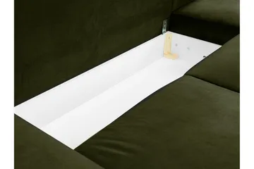 Graystone 3-seters Hjørnesovesofa - Møbler - Sofaer - Sovesofaer - Hjørnesovesofa