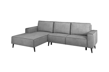 Graystone 3-seters Hjørnesovesofa - Møbler - Sofaer - Sovesofaer - Sovesofa divan