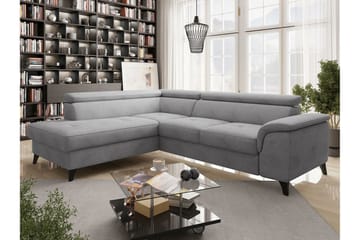 Graystone 4-seters Hjørnesovesofa - Møbler - Sofaer - Sovesofaer - Hjørnesovesofa