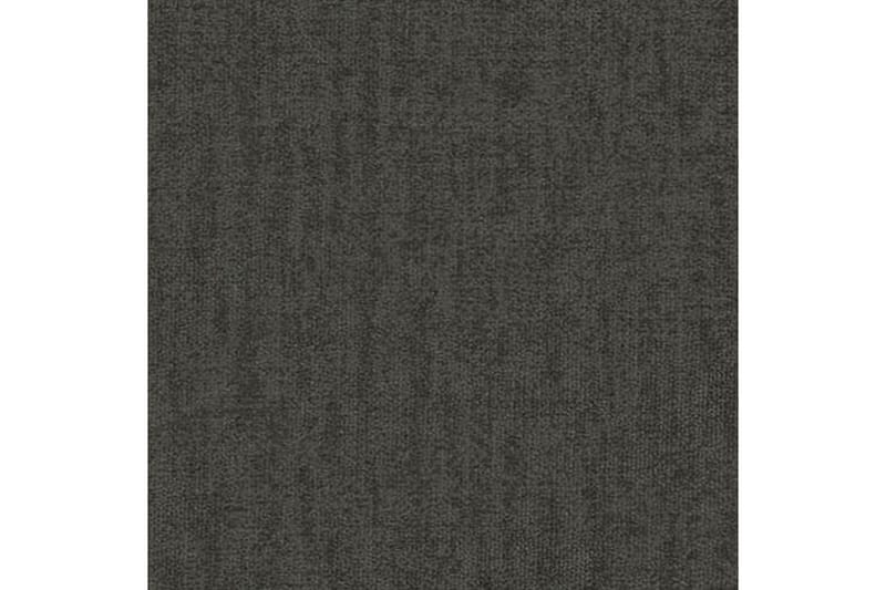 Graystone 4-sits Hörnbäddsoffa NO_BRAND Dark grey - Møbler - Sofaer - Sofaer med sjeselong - 4 seters sofa med divan
