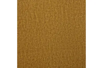 Graystone 4-sits Hörnbäddsoffa NO_BRAND Dark yellow - Møbler - Sofaer - Sofaer med sjeselong - 4 seters sofa med divan