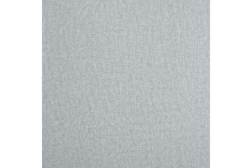 Graystone 4-sits Hörnbäddsoffa NO_BRAND Light grey/Dark grey - Møbler - Sofaer - Sofaer med sjeselong - 4 seters sofa med divan