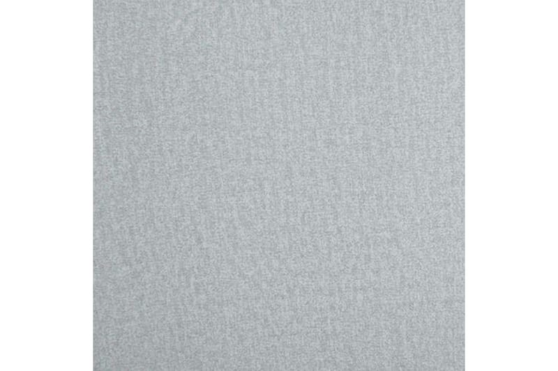 Graystone 4-sits Hörnbäddsoffa NO_BRAND Ljusgrå - Møbler - Sofaer - Sofaer med sjeselong - 4 seters sofa med divan