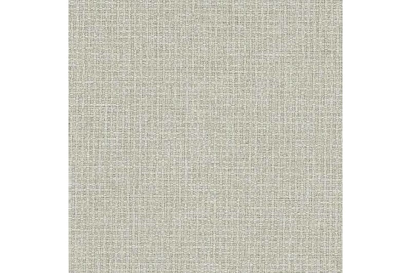 Hereford 3-seter Venstre Hjørnesovesofa 126x185 cm med Oppbevaring i Stoff - Kremhvit - Møbler - Sofaer - Sovesofaer - Langsgående sovesofa