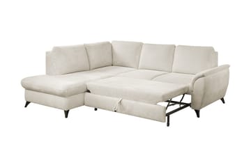 Hereford 3-seters Hjørnesovesofa - Møbler - Sofaer - Sovesofaer - Hjørnesovesofa