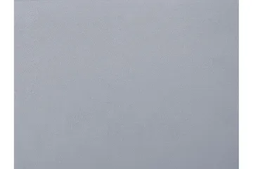 Hjørnesofa 4-seters H med sovefunksjon fløyelsgrå OSLO - Grå - Møbler - Sofaer - Sovesofaer - Hjørnesovesofa