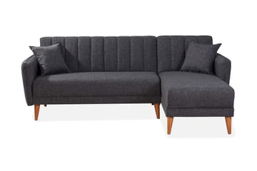 Hjørnesovesofa Beatris