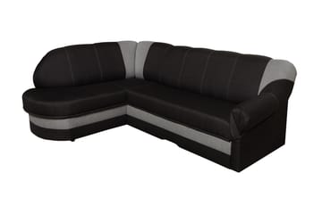 Hjørnesovesofa Kalandra 242x180x92 cm