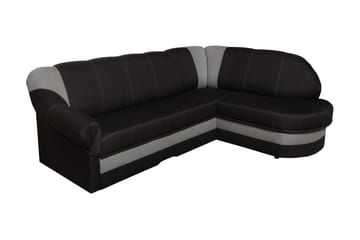 Hjørnesovesofa Kalandra 242x180x92 cm