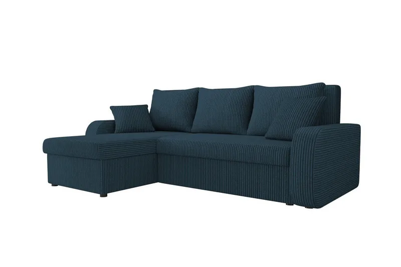 Kintore 3-seters hjørnesovesofa