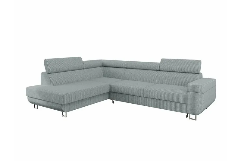 Kintore 3-seters hjørnesovesofa