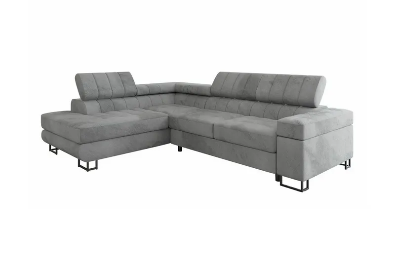 Kintore 3-seters hjørnesovesofa