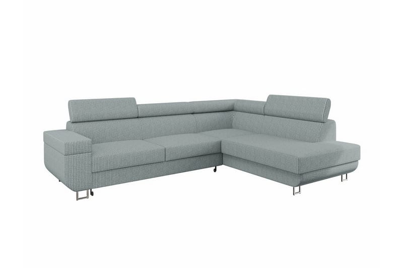 Kintore 3-seters hjørnesovesofa