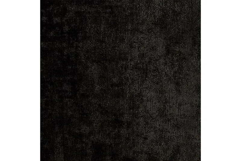 Kintore 3-sits Hörnbäddsoffa Black - Møbler - Sofaer - Sovesofaer - Hjørnesovesofa