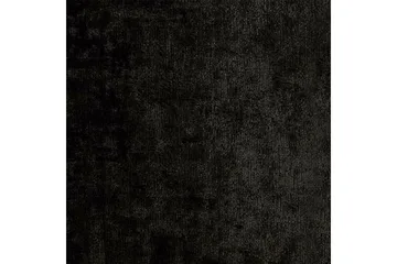 Kintore 3-sits Hörnbäddsoffa Black - Møbler - Sofaer - Sovesofaer - Hjørnesovesofa