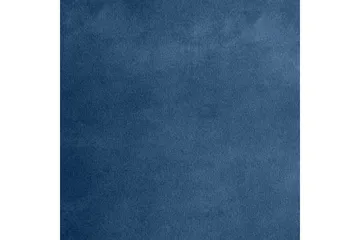 Kintore 3-sits Hörnbäddsoffa Dark blue - Møbler - Sofaer - Sovesofaer - Hjørnesovesofa