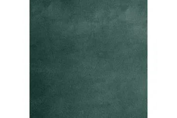 Kintore 3-sits Hörnbäddsoffa Dark green - Møbler - Sofaer - Sovesofaer - Hjørnesovesofa