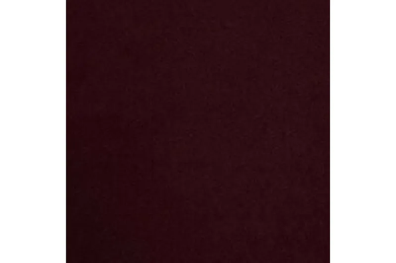 Kintore 3-sits Hörnbäddsoffa Dark red - Møbler - Sofaer - Sovesofaer - Hjørnesovesofa