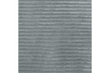 Kintore 3-sits Hörnbäddsoffa Light grey/Dark grey - Møbler - Sofaer - Sovesofaer - Hjørnesovesofa