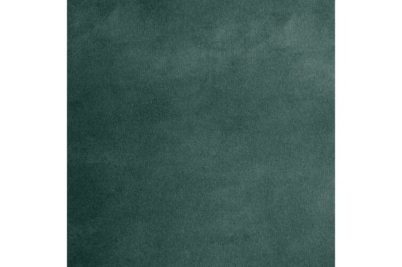 Kintore 3-sits Hörnbäddsoffa NO_BRAND Dark green - Møbler - Sofaer - Sovesofaer - Sovesofa divan