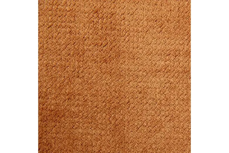 Kintore 3-sits Hörnbäddsoffa NO_BRAND Yellow - Møbler - Sofaer - Sovesofaer - Hjørnesovesofa