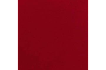 Kintore 3-sits Hörnbäddsoffa Red - Møbler - Sofaer - Sovesofaer - Hjørnesovesofa