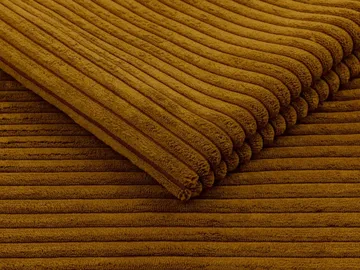 Kintore 4-seters hjørnesovesofa - Møbler - Sofaer - Sovesofaer - Sovesofa divan