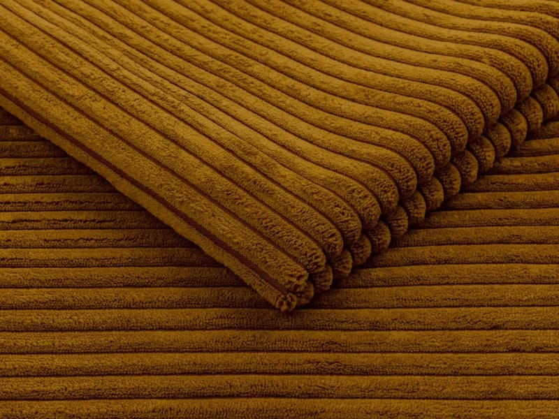 Kintore 4-seters hjørnesovesofa - Møbler - Sofaer - Sovesofaer - Sovesofa divan