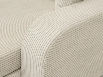 Kintore 4-seters hjørnesovesofa - Møbler - Sofaer - Sovesofaer - Sovesofa divan