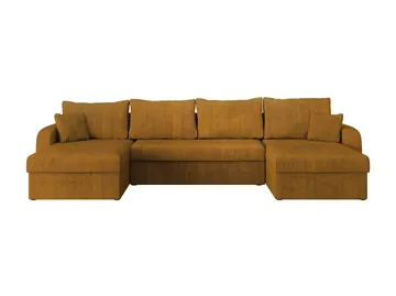 Kintore 4-seters hjørnesovesofa - Møbler - Sofaer - Sovesofaer - Sovesofa divan