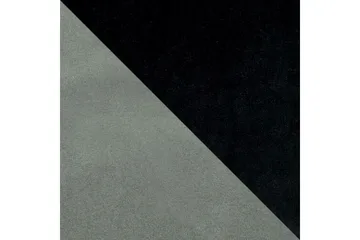 Kintore 4-sits Hörnbäddsoffa Dark grey - Møbler - Sofaer - Sovesofaer - Sovesofa divan