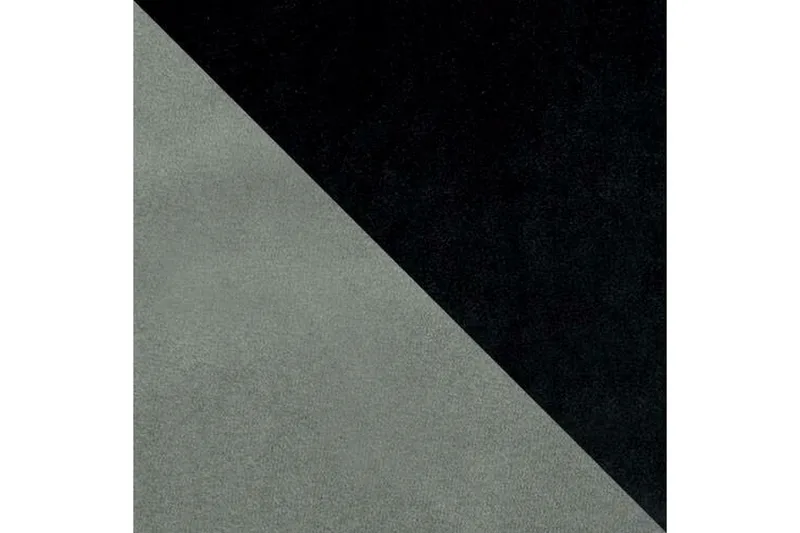 Kintore 4-sits Hörnbäddsoffa Dark grey - Møbler - Sofaer - Sovesofaer - Sovesofa divan