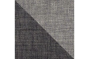 Kintore 4-sits Hörnbäddsoffa Dark grey - Møbler - Sofaer - Sovesofaer - Sovesofa divan