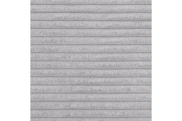 Kintore 4-sits Hörnbäddsoffa Grey - Møbler - Sofaer - Sovesofaer - Langsgående sovesofa