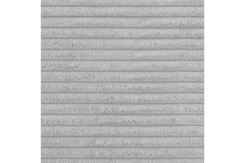 Kintore 4-sits Hörnbäddsoffa Grey - Møbler - Sofaer - Sovesofaer - Langsgående sovesofa