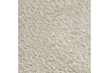 Kintore 6-sits Hörnbäddsoffa Beige/Light beige - Møbler - Sofaer - Sovesofaer - Sovesofa divan