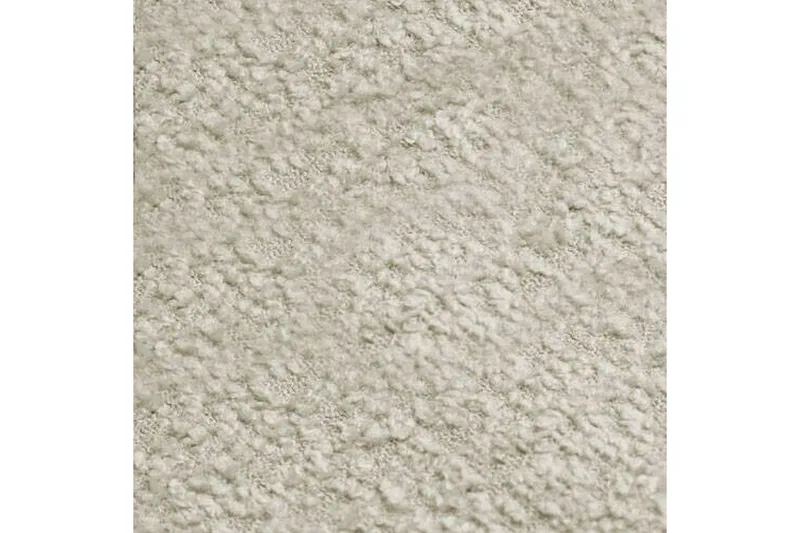 Kintore 6-sits Hörnbäddsoffa NO_BRAND White - Møbler - Sofaer - Sovesofaer - Sovesofa divan