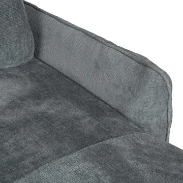 Hjørnesovesofa Klevor - blågrønn - Møbler - Sofaer - Sovesofaer - Hjørnesovesofa