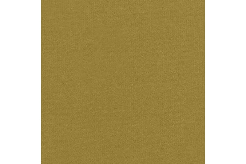 Knocklong 3-seters Hjørnesovesofa - Gul - Møbler - Sofaer - Sovesofaer - Sovesofa divan