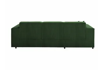 Knocklong 3-seters Hjørnesovesofa - Møbler - Sofaer - Sovesofaer - Sovesofa divan